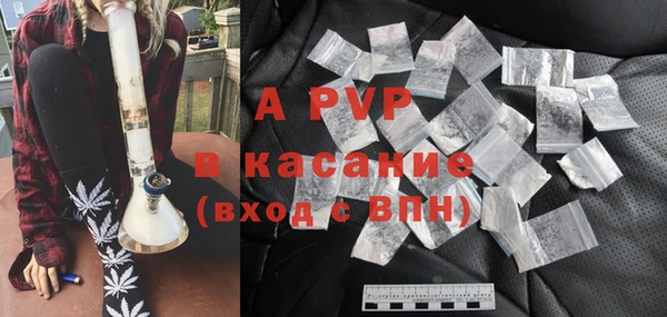 крисы Арсеньев